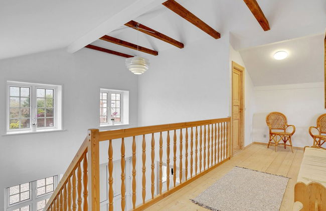 "Thorge" - 75m to the fjord - Foto 48