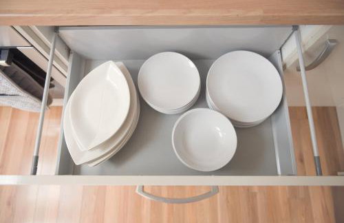 Knollmead House - Foto 17