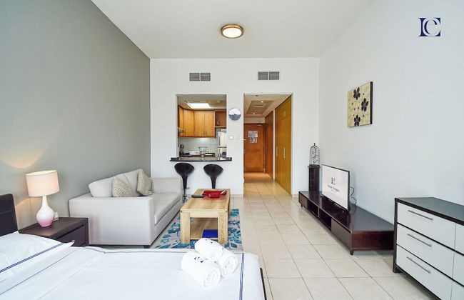 Eddie - Comfortable spacious Studio - Photo 4