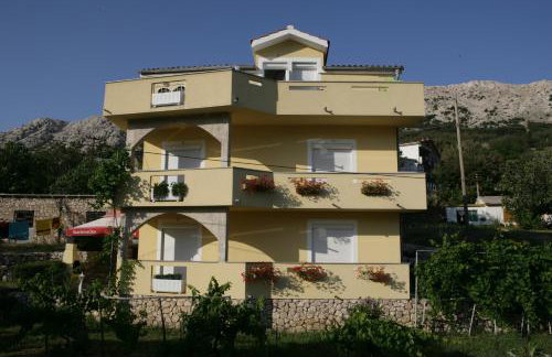 Apartments Sersic - Photo 37