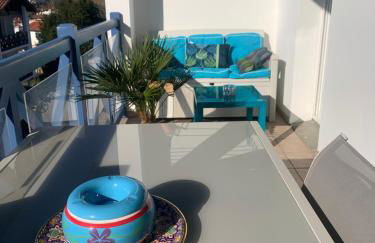 LES HAUTS DE BIANTENIA AVEC WIFi - Foto 20