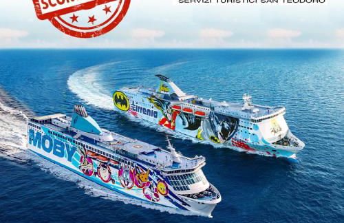 Casa Vacanza Lu Riu - Foto 31