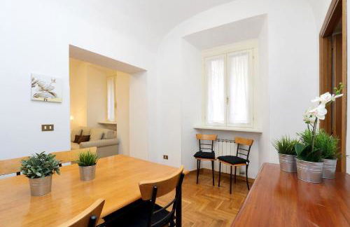 Charming Colosseum - My Extra Home - Foto 32