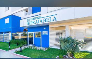 Apartamento Frente à Praia da Graciosa - Foto 1