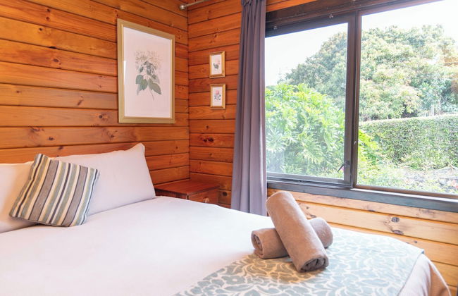 Lavendula Garden Cottage - Foto 3