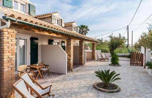 Tamaris Beach House - Foto 18