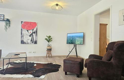 Black Forest II Sauna I Boxspring I Nespresso I Ausblick I Wasserfälle im Ort - Foto 16