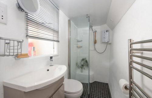 Stunning Sea Views, Wi-Fi, Pet Friendly - Foto 12