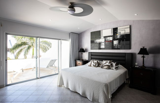 Cupecoy Beach Club - Foto 8