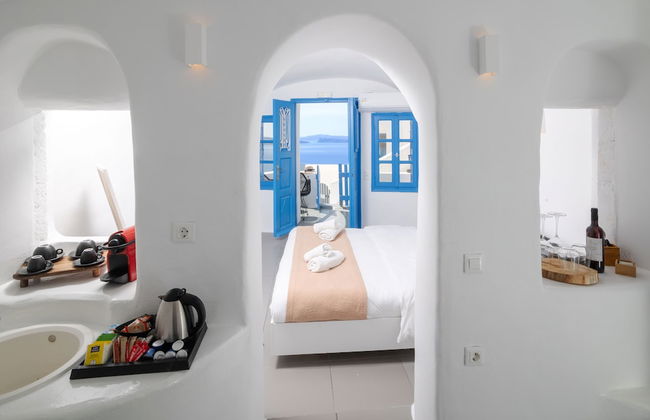 Luxus VIP Suites - Foto 10