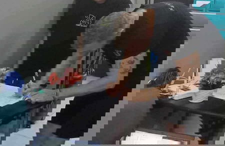 Kassel del Amor Guesthouse - Foto 4