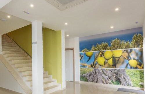 Apartments Vila 4m - Photo 18