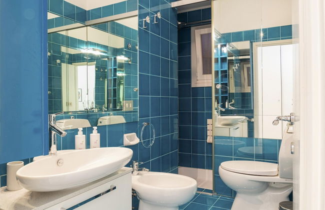 Eden Vista Mare con Piscina by Wonderful Italy - Foto 17