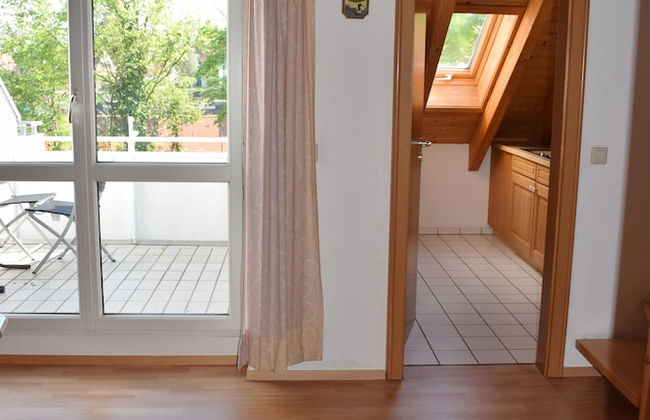 An den Ufergärten - Foto 11