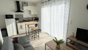 la pause détente, en campagne à 5 mn de la mer - Foto 4