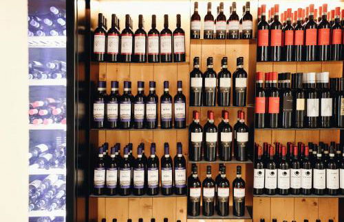 Agriturismo Mon Chéri - Foto 40