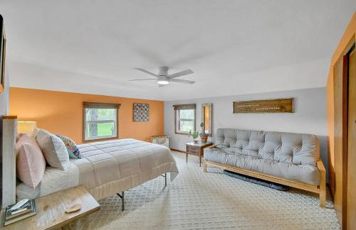 Fowl Play Hideaway - Foto 46