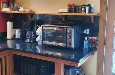 Pahoa Paradise Palms - Foto 14