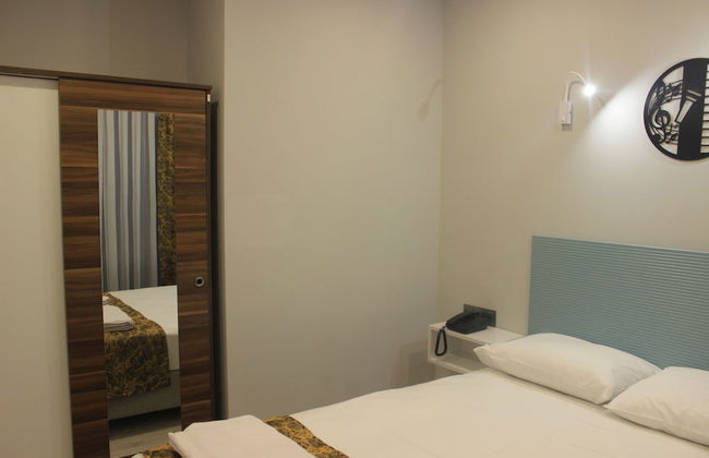 Retro Star Suites - Foto 31