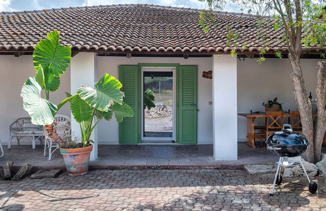 Sardinia Re - Villino Armidda - Foto 46