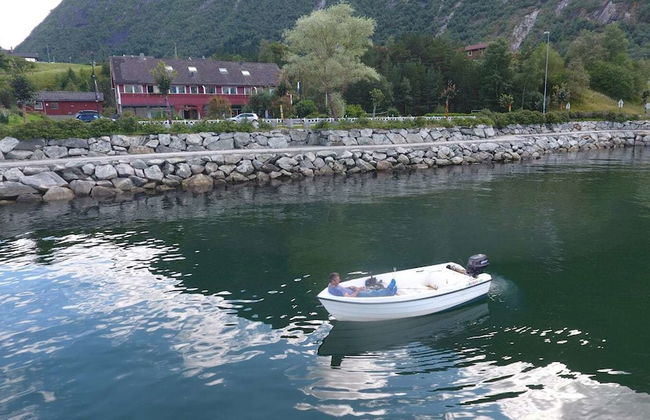 Ingrids Appartement - Photo 42