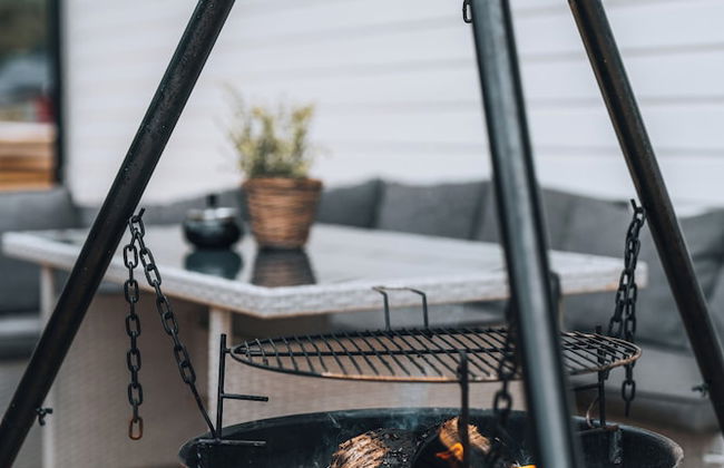 Alpan Apartments - Foto 25