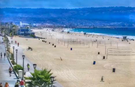 90210 Beach House Top Unit - Foto 8