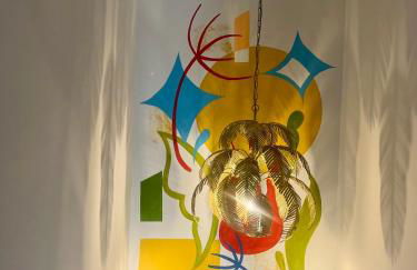 IL TORRIONE casa difronte a grandi giardini - Foto 22