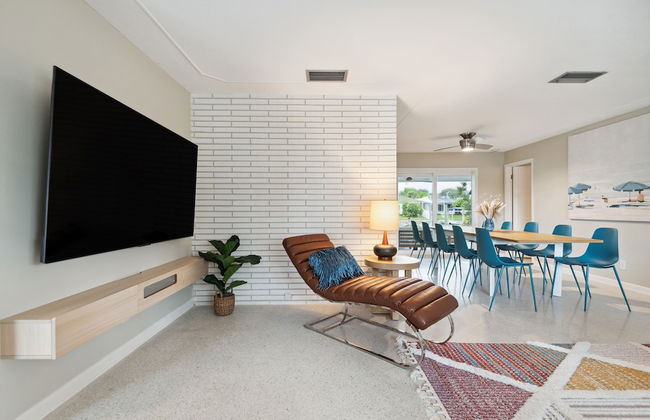 Marlin Manor 4 Bedroom Home by RedAwning - Foto 40