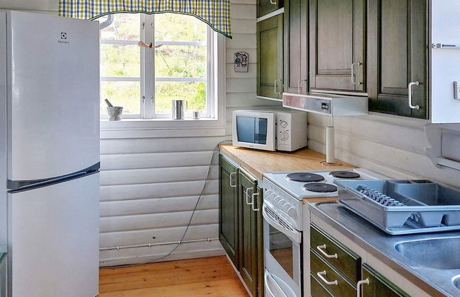 8 Person Holiday Home in Husum - Photo 5