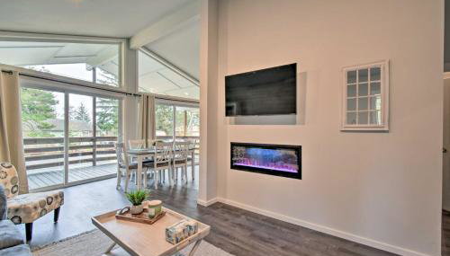 Cozy Cottage on the Coast Near Downtown Westport! - Foto 5