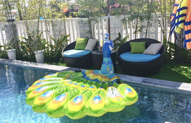 Gateway Inn Hoi An - Foto 57