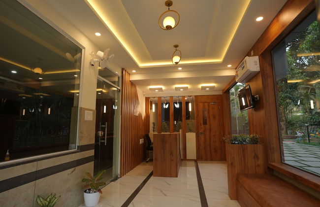 Misteria Inn - Foto 2