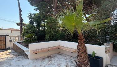 Maison Port d'Hyères - Foto 3, Garden