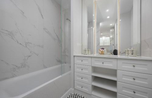 Jaktorowska Soft Apartment Warsaw by Solarento - Foto 10