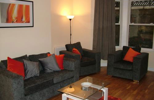 Stratford Apartment - Foto 7
