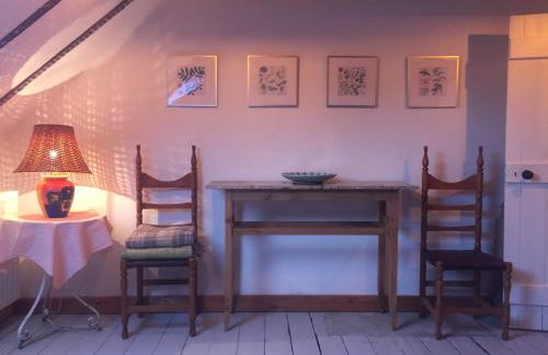 Holly Lodge, Gilchristland Organic Farm cottage - Foto 19