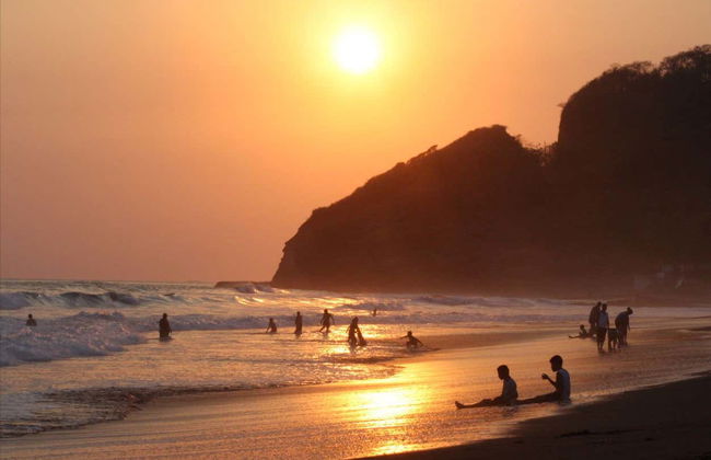 Day Trip to Puerto La Libertad and El Tunco - Photo 2