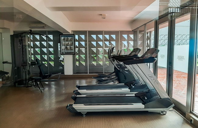 Comfort 2BR Paddington Heights Apartment - Foto 17