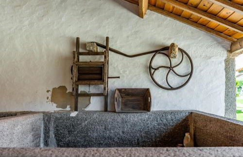 Casa Da Brêa Viana do Castelo - Villa & Apartment - Photo 34