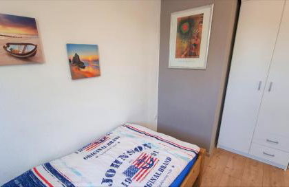 Apartments Le Mare - Pool, Sandstrand - Photo 61