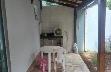 Sítio Casa Esmeraldas - Foto 48