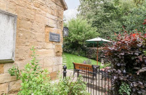 Hadcroft Cottage - Photo 24