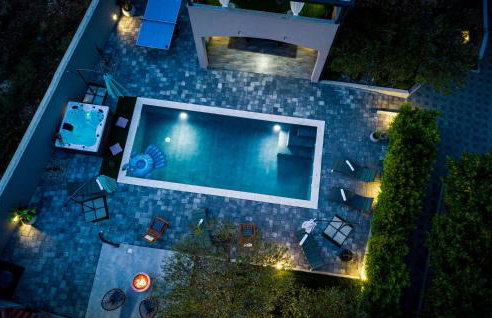 4 Bedroom Nice Home In Polaca - Foto 10