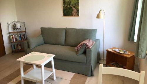 Ferienwohnung Kiefer - Ruheoase mitten im Grünen - Foto 2