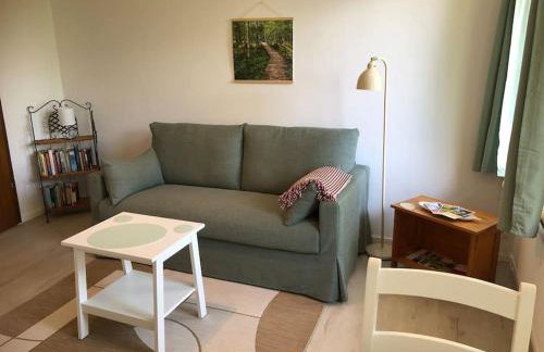 Ferienwohnung Kiefer - Ruheoase mitten im Grünen - Foto 2