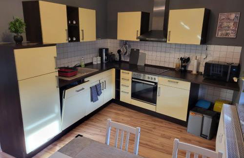 2 Raum Wohnung im 1OG mit Terrasse und AC - Foto 8