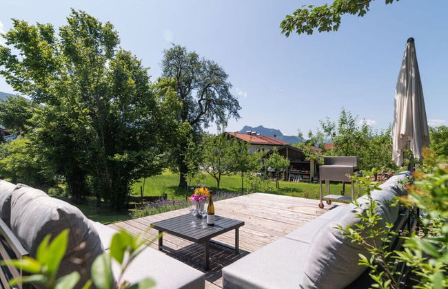 MAX in the Schusterhausl - Foto 20