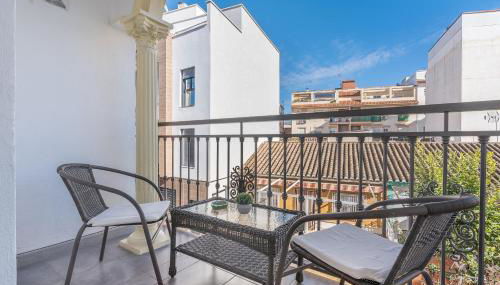 Bright Apartment In Maracena - Foto 2