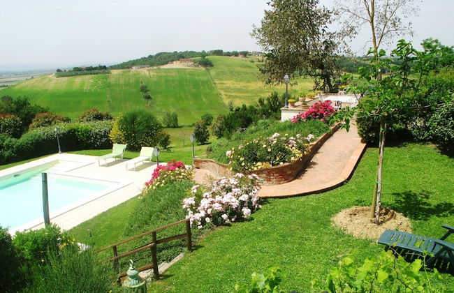 Agriturismo Santa Margherita - Photo 58